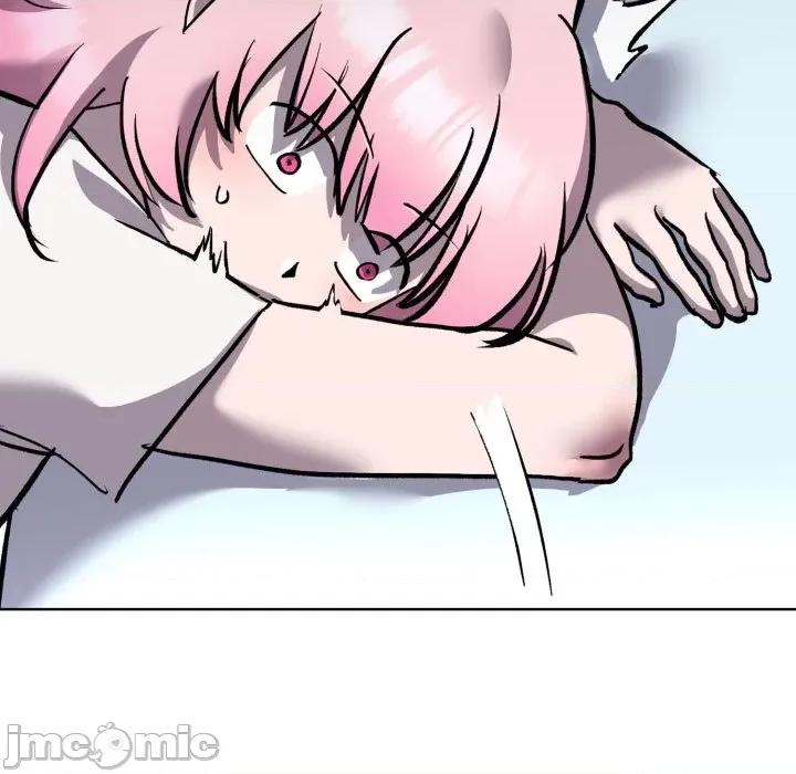 耳边的初恋鬼神 耳边的初恋鬼神-耳边的初恋鬼神 第7话 第115页