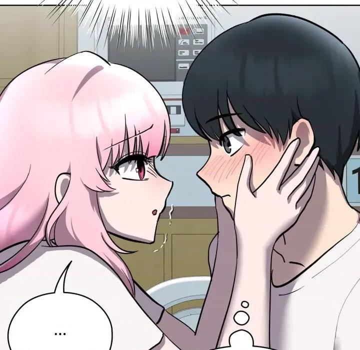 耳边的初恋鬼神 耳边的初恋鬼神-耳边的初恋鬼神 第7话 第127页
