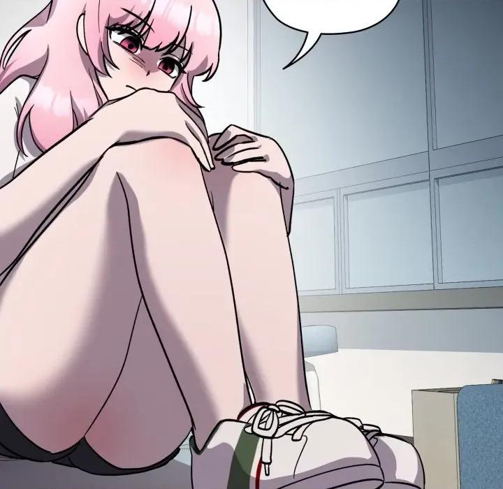 耳边的初恋鬼神 耳边的初恋鬼神-耳边的初恋鬼神 第7话 第153页