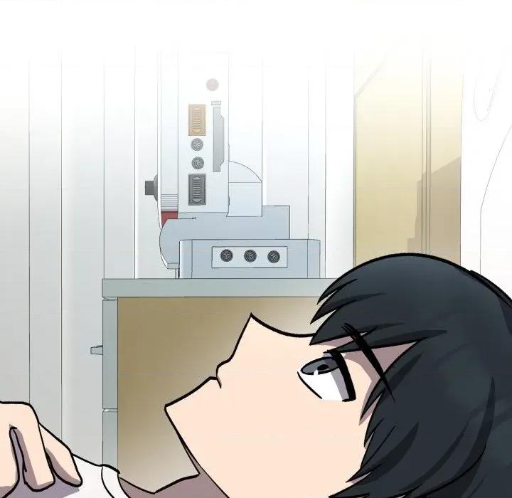 耳边的初恋鬼神 耳边的初恋鬼神-耳边的初恋鬼神 第7话 第166页