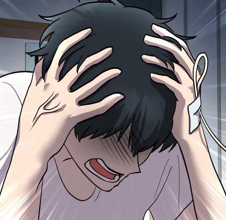 耳边的初恋鬼神 耳边的初恋鬼神-耳边的初恋鬼神 第7话 第183页