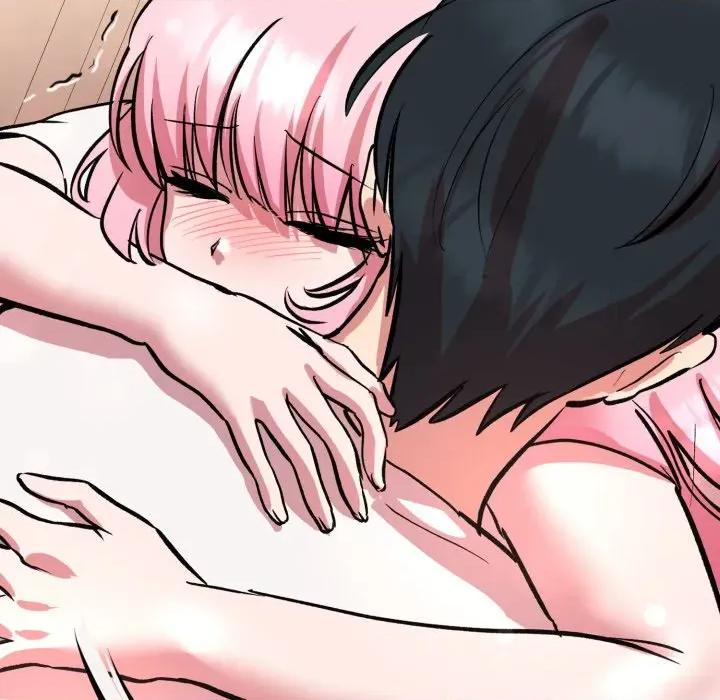 耳边的初恋鬼神 耳边的初恋鬼神-耳边的初恋鬼神 第7话 第193页