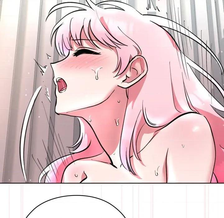 耳边的初恋鬼神 耳边的初恋鬼神-耳边的初恋鬼神 第8话 第18页