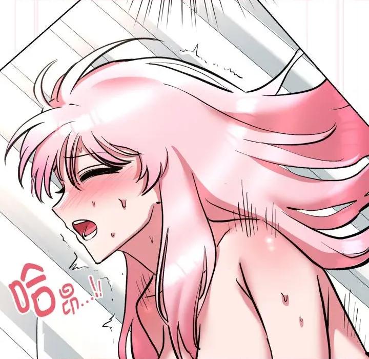 耳边的初恋鬼神 耳边的初恋鬼神-耳边的初恋鬼神 第8话 第36页