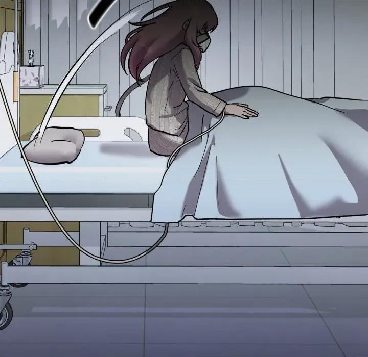 耳边的初恋鬼神 耳边的初恋鬼神-耳边的初恋鬼神 第8话 第96页