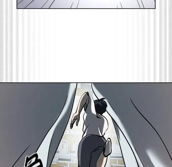 耳边的初恋鬼神 耳边的初恋鬼神-耳边的初恋鬼神 第8话 第112页
