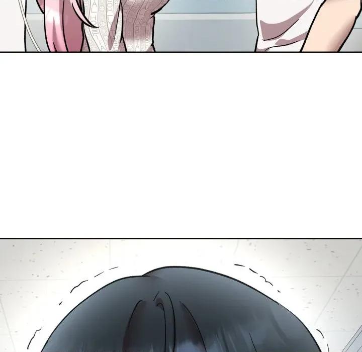 耳边的初恋鬼神 耳边的初恋鬼神-耳边的初恋鬼神 第8话 第136页