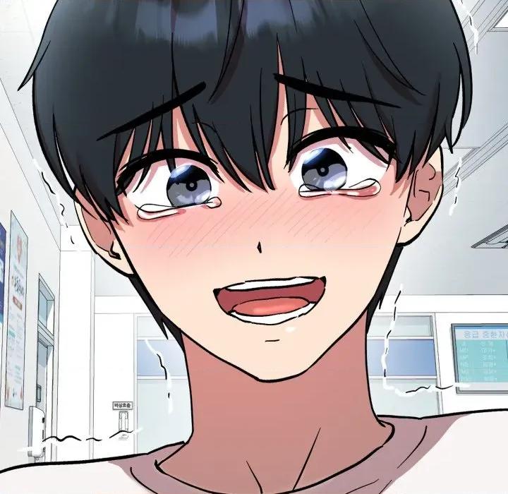 耳边的初恋鬼神 耳边的初恋鬼神-耳边的初恋鬼神 第8话 第137页