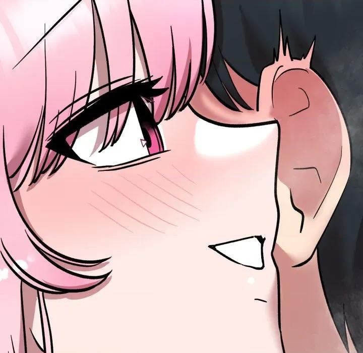 耳边的初恋鬼神 耳边的初恋鬼神-耳边的初恋鬼神 第8话 第146页
