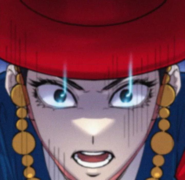 耳边的初恋鬼神 耳边的初恋鬼神-耳边的初恋鬼神 第8话 第162页