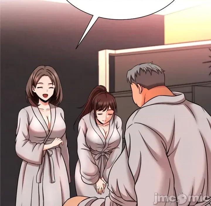 超能力战斗高手 超能力战斗高手-第6话 第176页