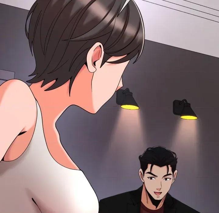 超能力战斗高手 超能力战斗高手-第14话 第118页