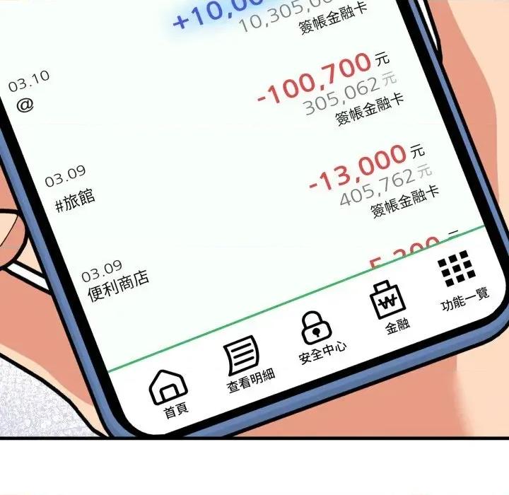 请问你是哪位？ 请问你是哪位？-第5话 第162页