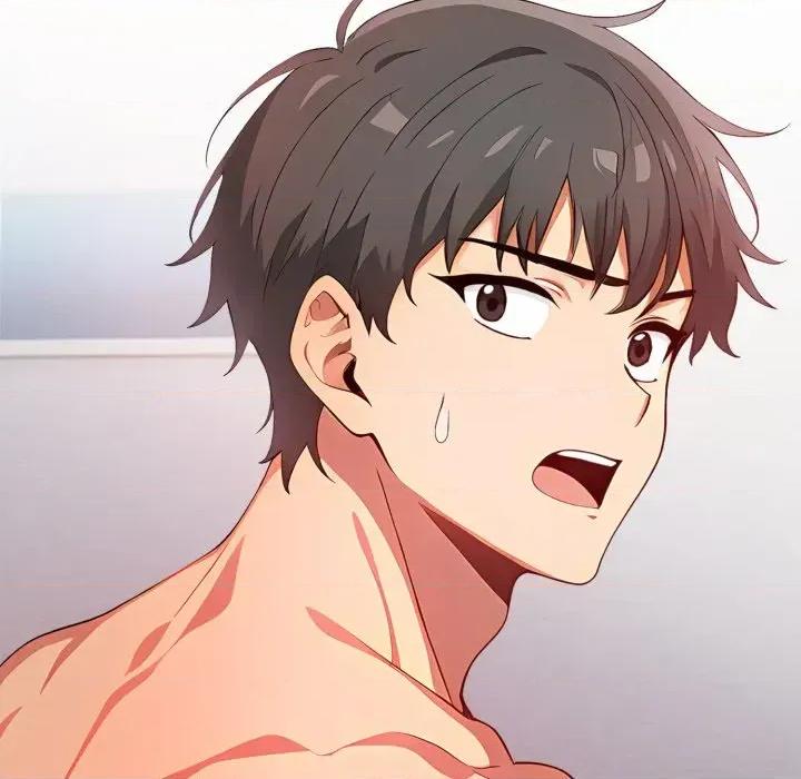 请问你是哪位？ 请问你是哪位？-第10话 第11页