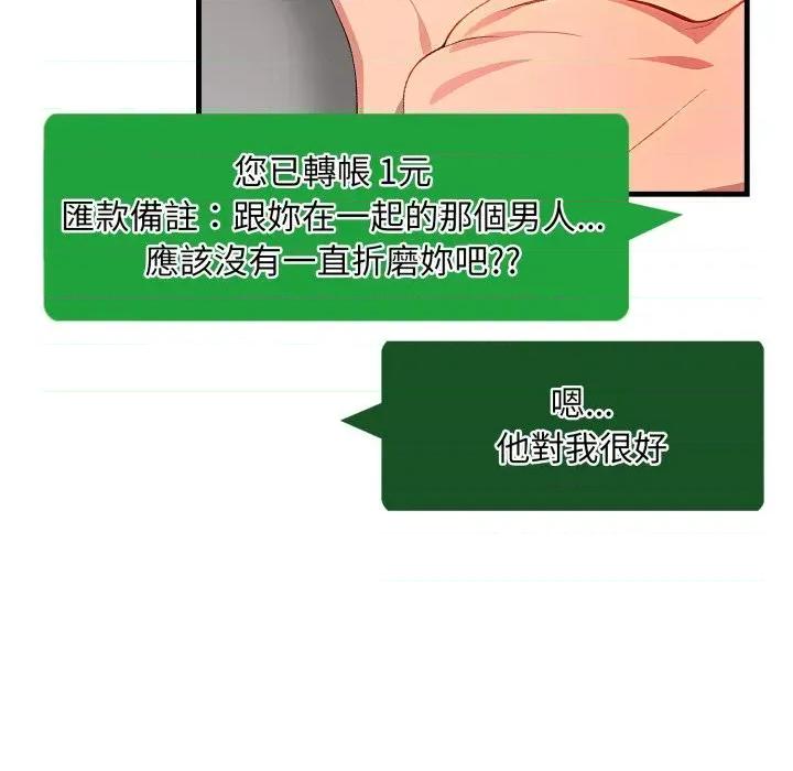 请问你是哪位？ 请问你是哪位？-第10话 第121页