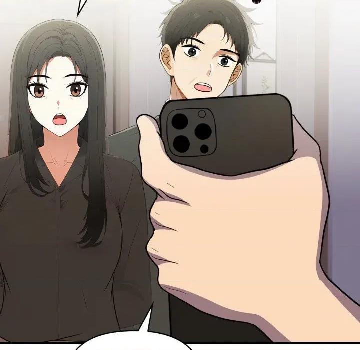 请问你是哪位？ 请问你是哪位？-第19话 第93页