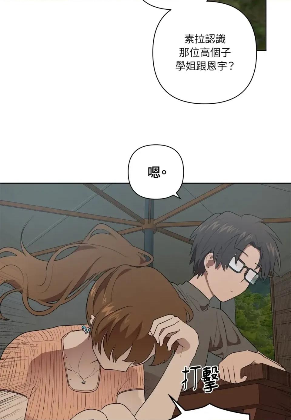 素拉與海娜！ 素拉與海娜-第28話 第32页