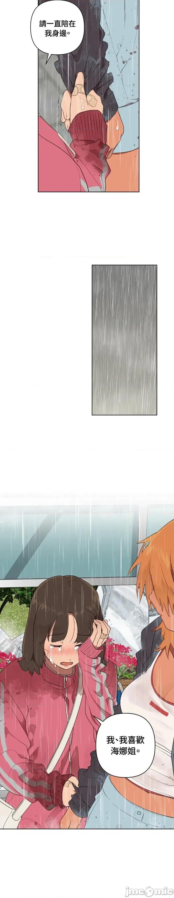 素拉與海娜！ 素拉與海娜45 第10页