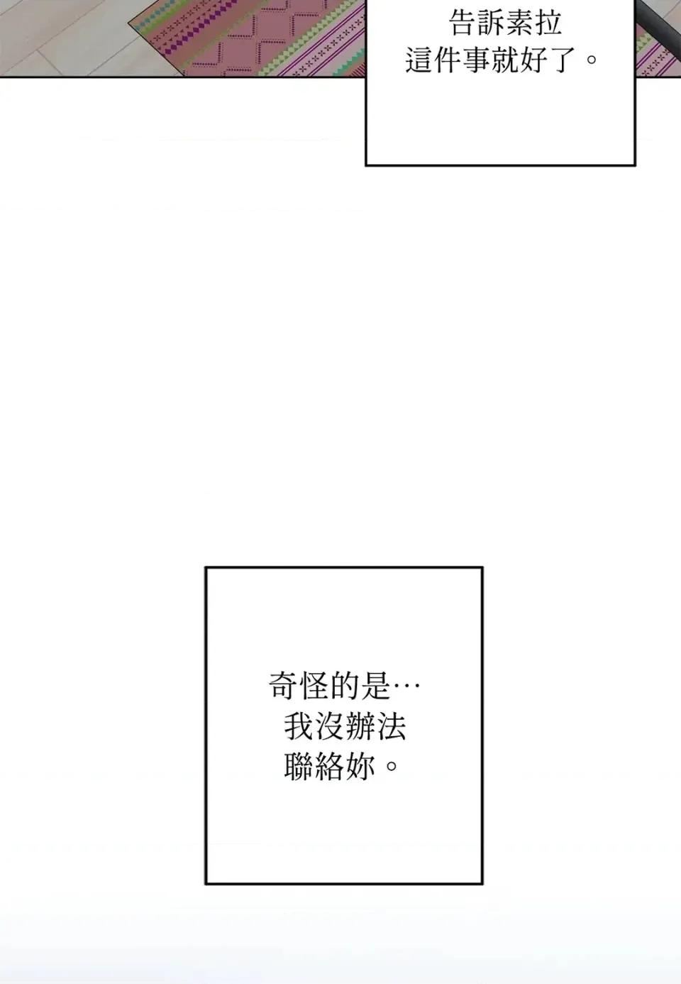 素拉與海娜！ 素拉與海娜-第47話 第68页