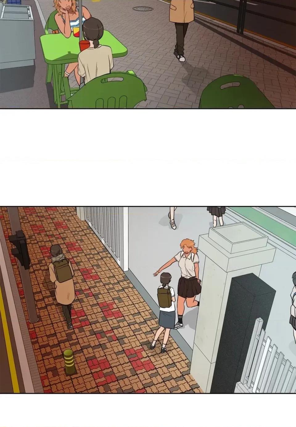素拉與海娜！ 素拉與海娜-第48話 第41页