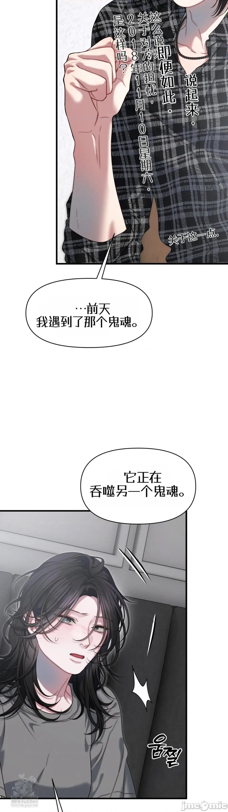 灵视 灵视21 第20页
