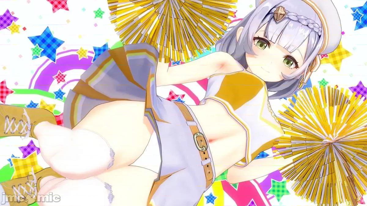 原神P站图集018 原神P站图集018 P2 第10页