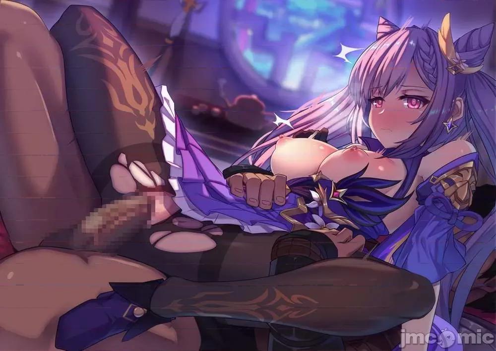 原神P站图集018 原神P站图集018 P2 第141页