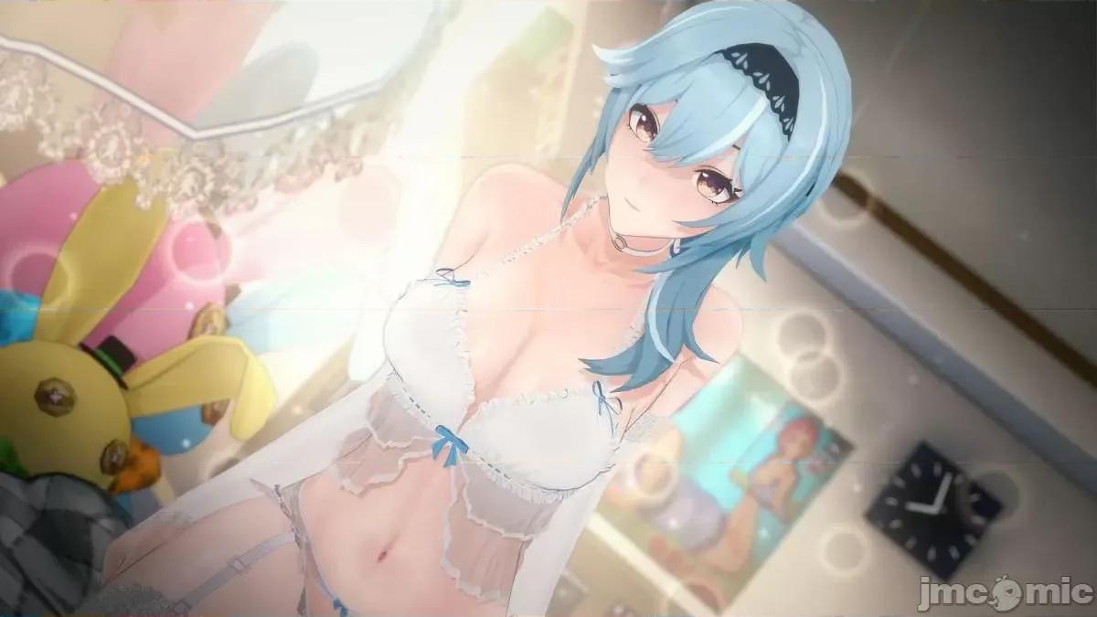 原神P站图集018 原神P站图集018 P3 第294页