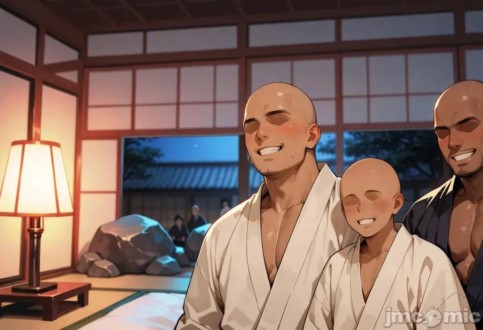 原神之稻妻灭国编1-5终章 原神之稻妻灭国编1-5终章 第444页