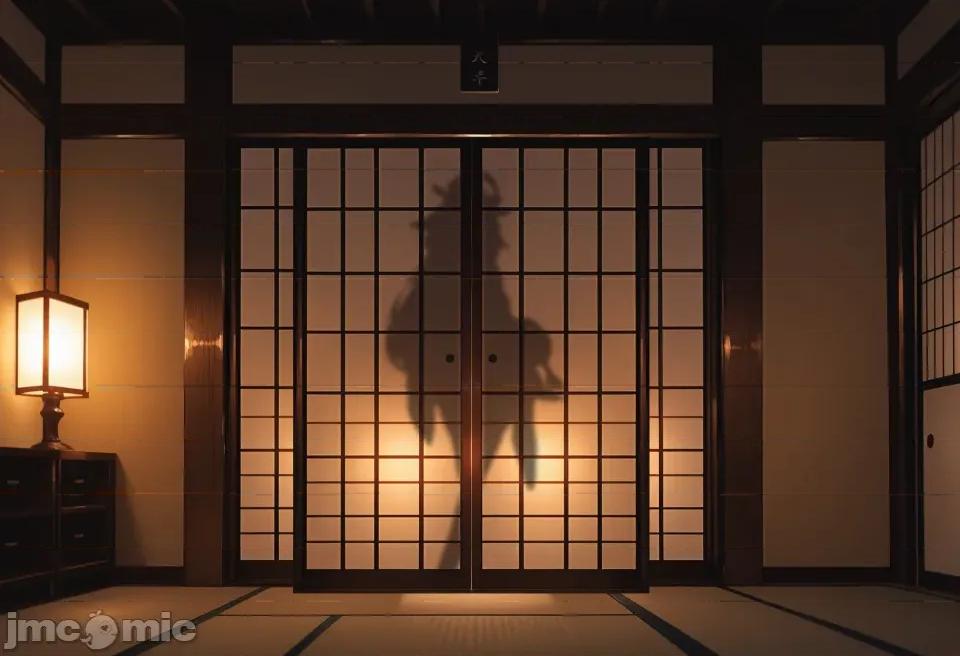 原神之稻妻灭国编1-5终章 原神之稻妻灭国编1-5终章 第467页