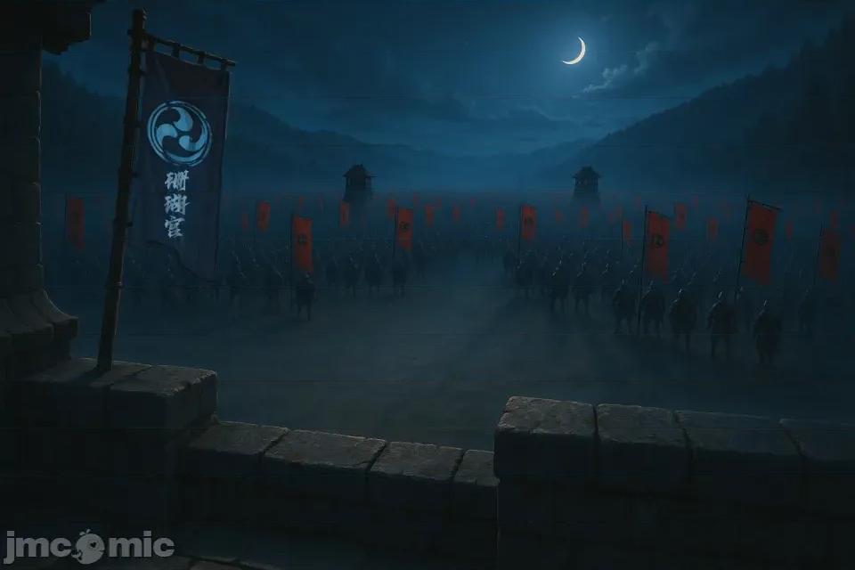 原神之稻妻灭国编1-5终章 原神之稻妻灭国编1-5终章 第773页