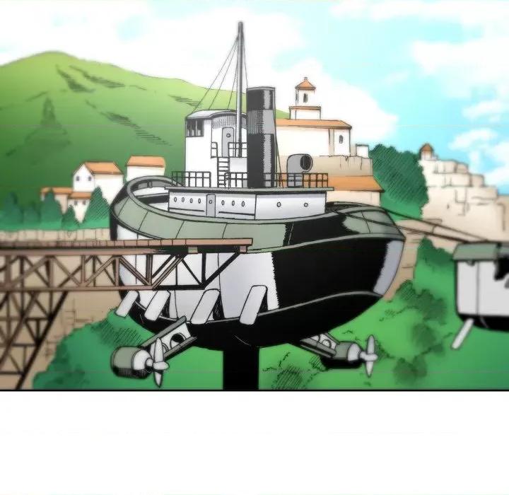 阿世比与天空世界的冒险者 阿世比与天空世界的冒险者-阿世比与天空世界的冒险者 第6话 第132页