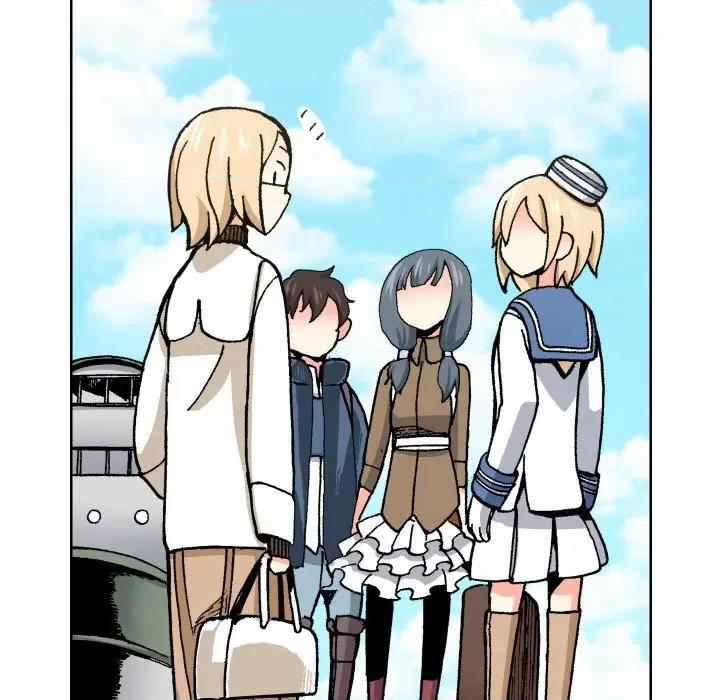 阿世比与天空世界的冒险者 阿世比与天空世界的冒险者-阿世比与天空世界的冒险者 第7话 第22页