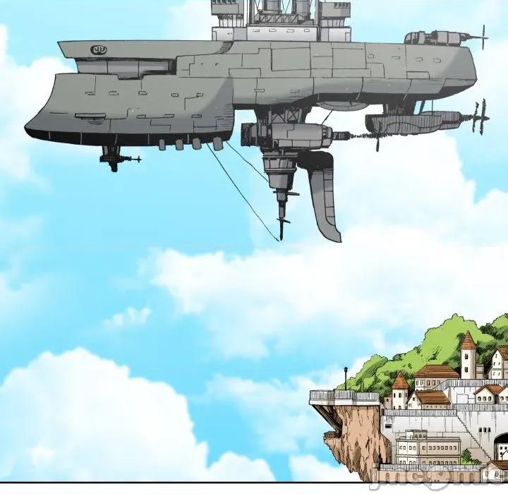 阿世比与天空世界的冒险者 阿世比与天空世界的冒险者第 31 话 第20页
