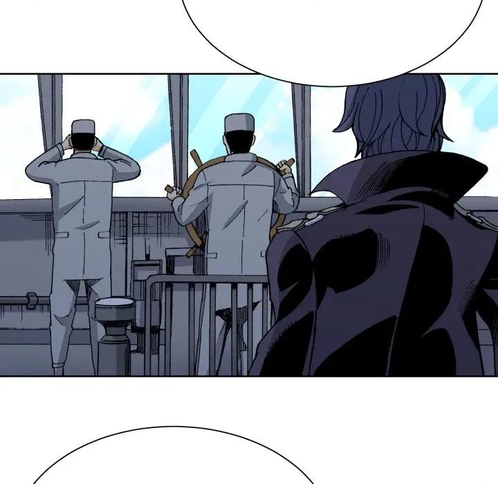 阿世比与天空世界的冒险者 阿世比与天空世界的冒险者第 31 话 第22页