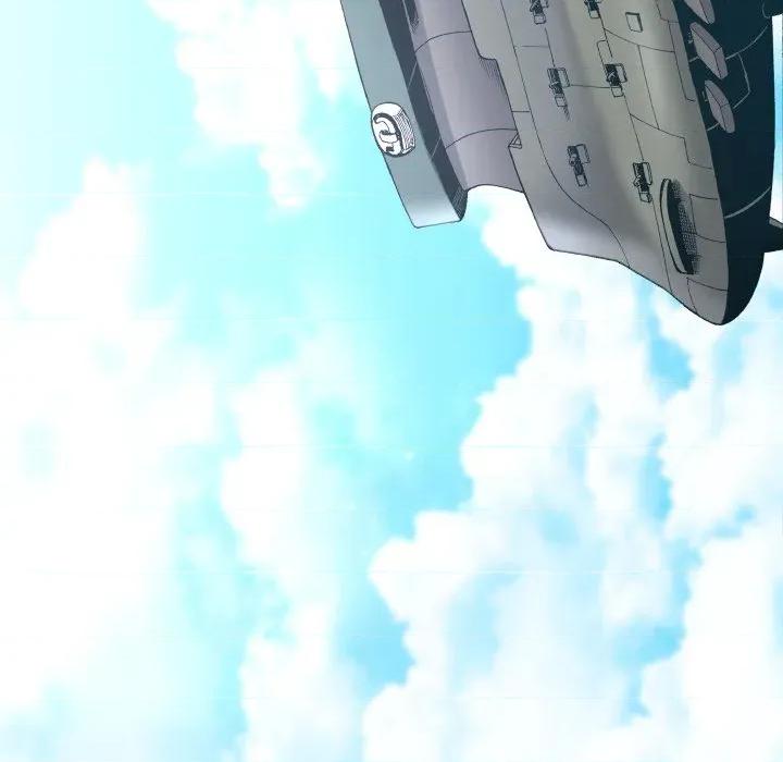 阿世比与天空世界的冒险者 阿世比与天空世界的冒险者第 33 话 第88页