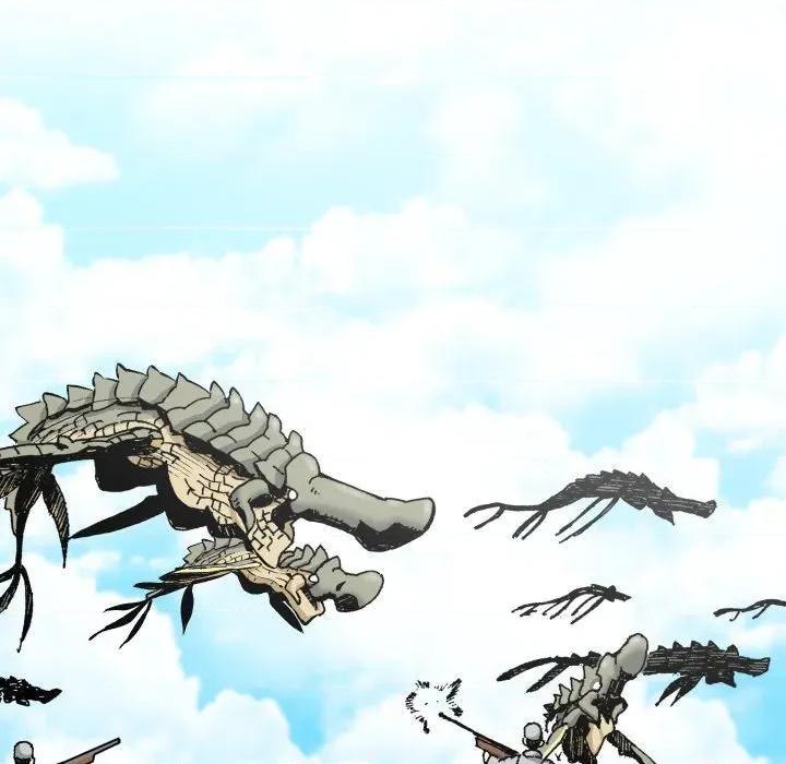 阿世比与天空世界的冒险者 阿世比与天空世界的冒险者第 35 话 第28页