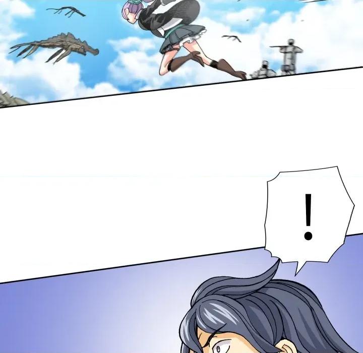 阿世比与天空世界的冒险者 阿世比与天空世界的冒险者第 35 话 第38页
