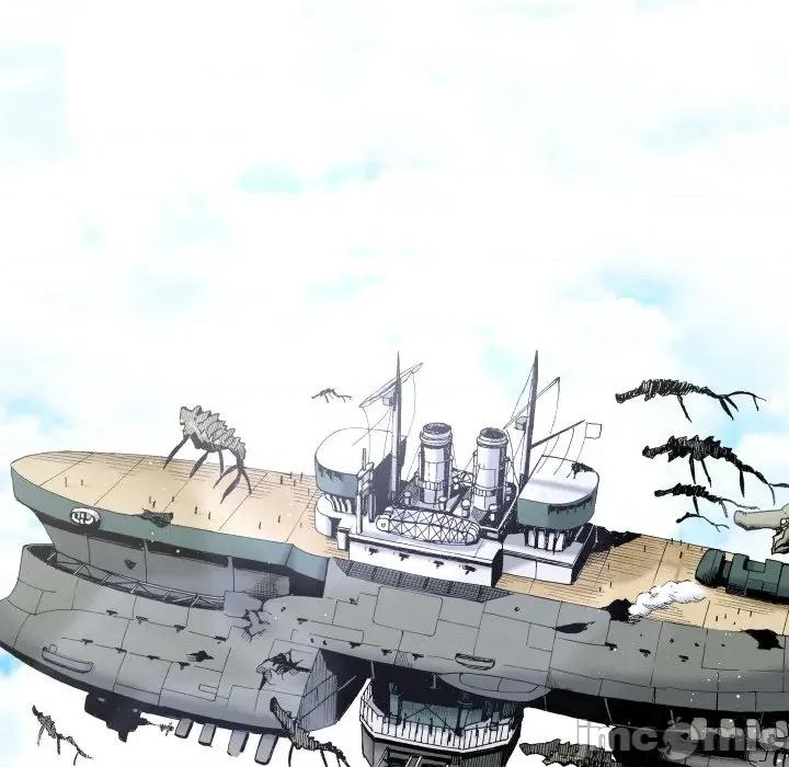 阿世比与天空世界的冒险者 阿世比与天空世界的冒险者第 35 话 第130页