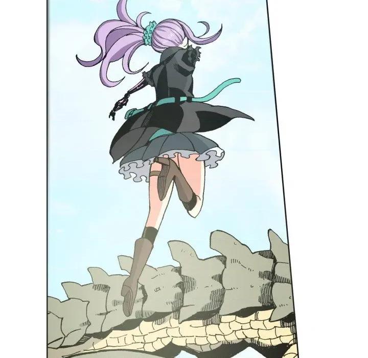 阿世比与天空世界的冒险者 阿世比与天空世界的冒险者-阿世比与天空世界的冒险者 第43话 第21页