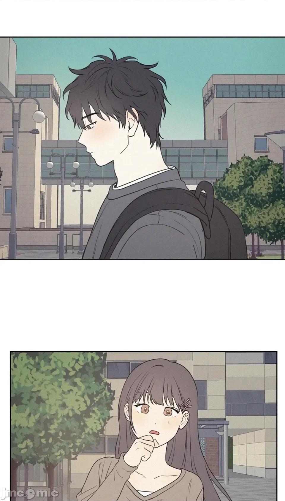 3XLOVE 3XLOVE-第2话 第10页