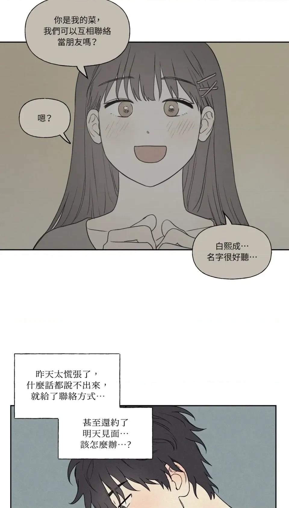3XLOVE 3XLOVE-第2话 第17页