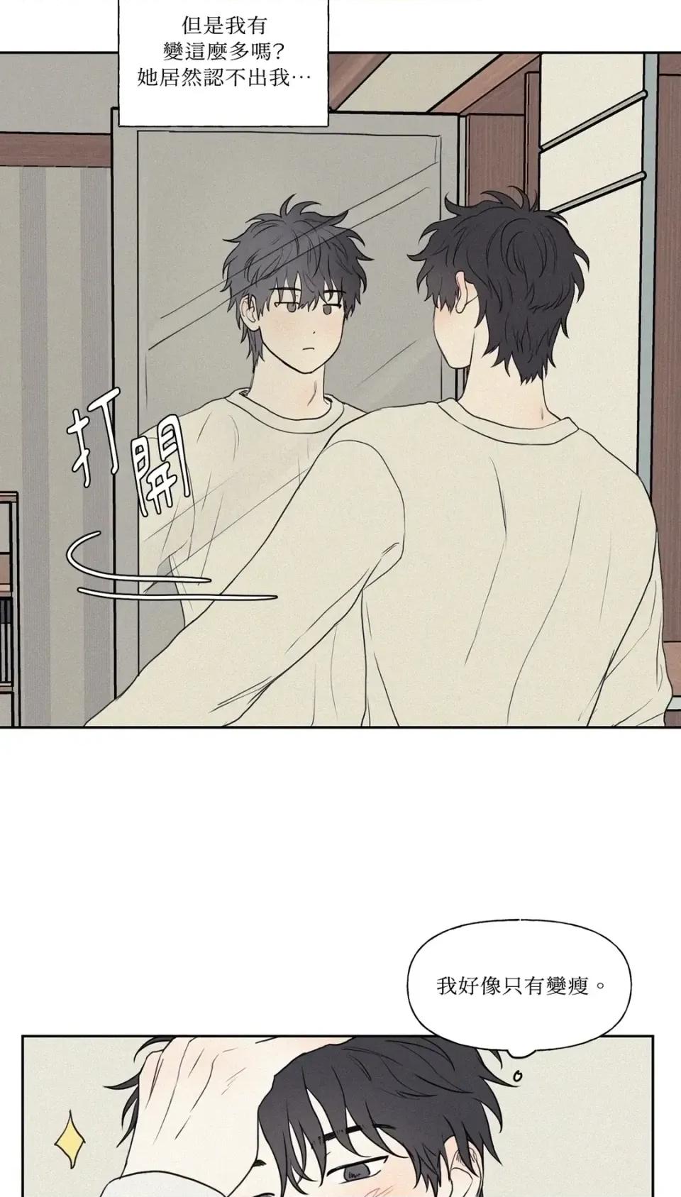 3XLOVE 3XLOVE-第2话 第21页