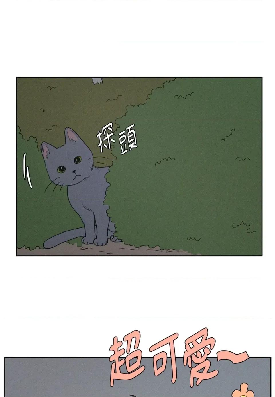 3XLOVE 3XLOVE-第3话 第31页
