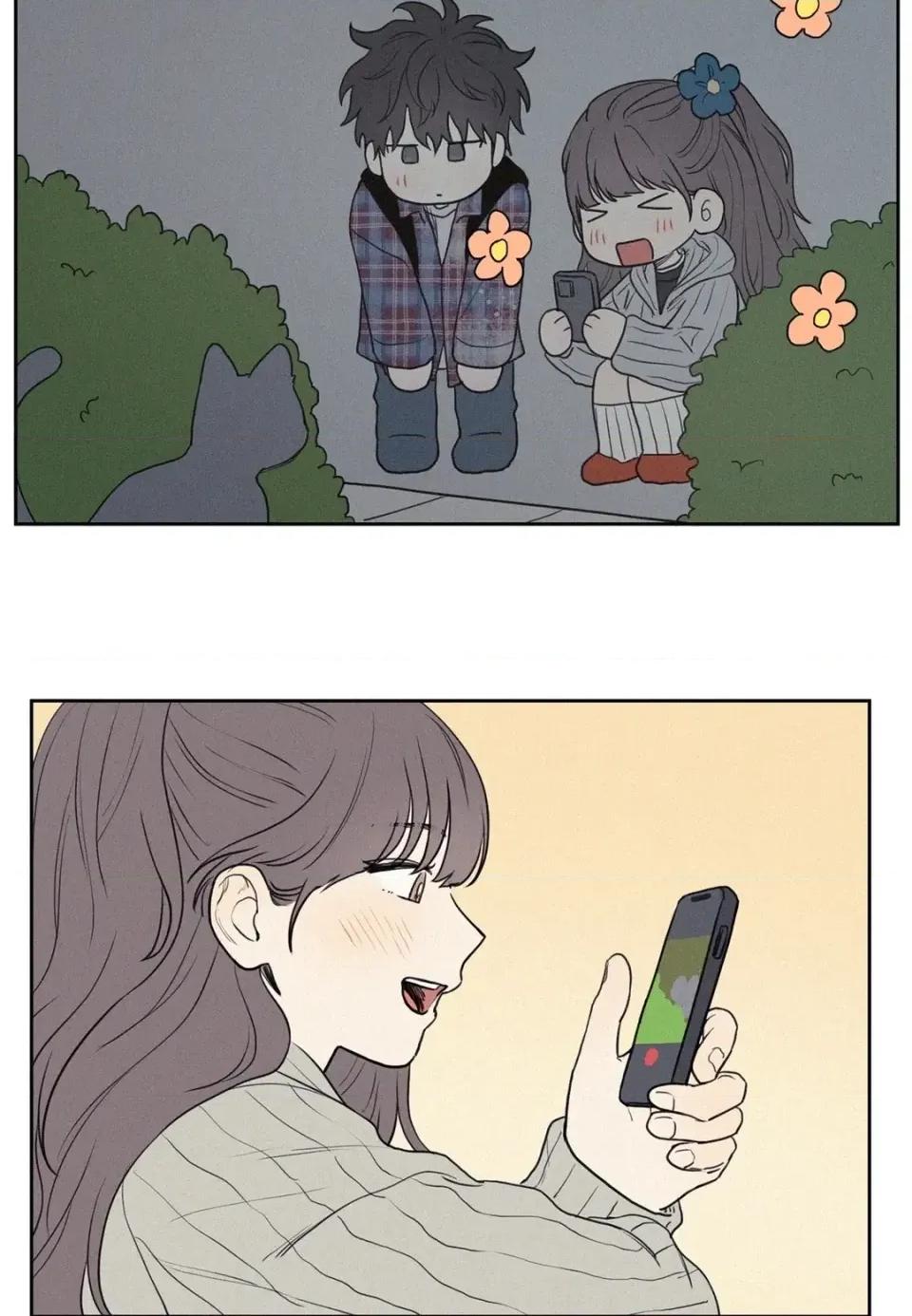 3XLOVE 3XLOVE-第3话 第32页