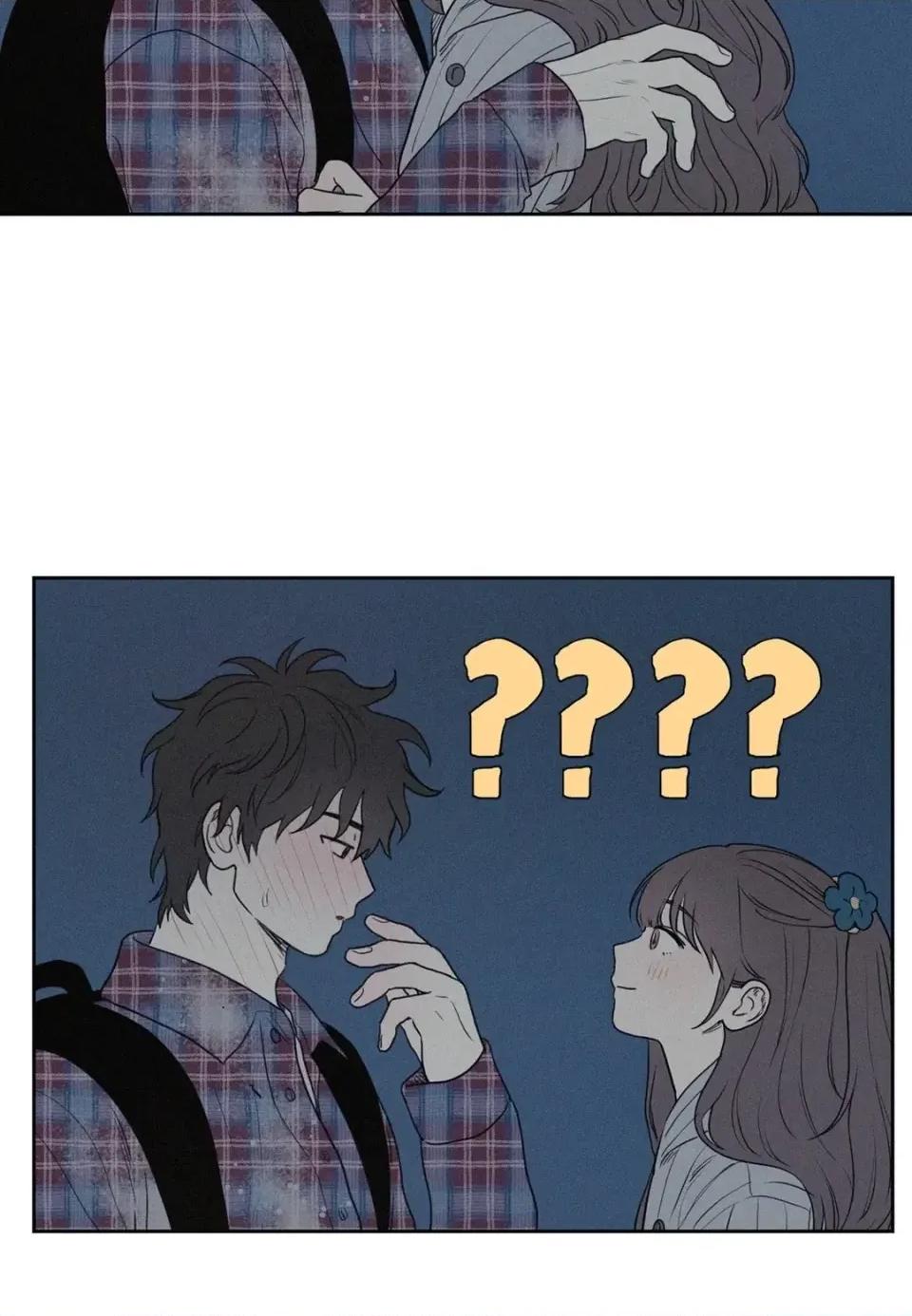 3XLOVE 3XLOVE-第3话 第61页