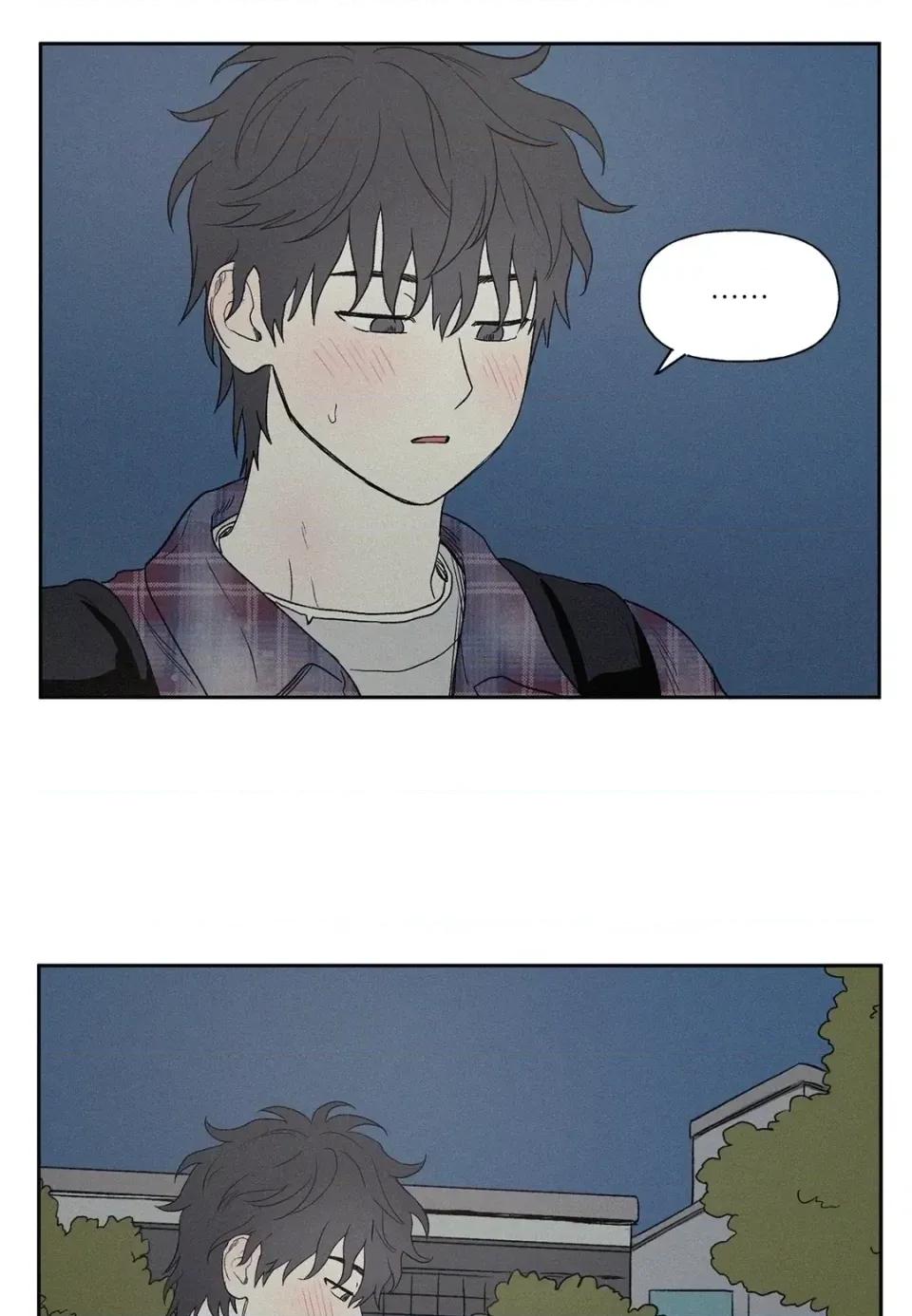 3XLOVE 3XLOVE-第4话 第22页