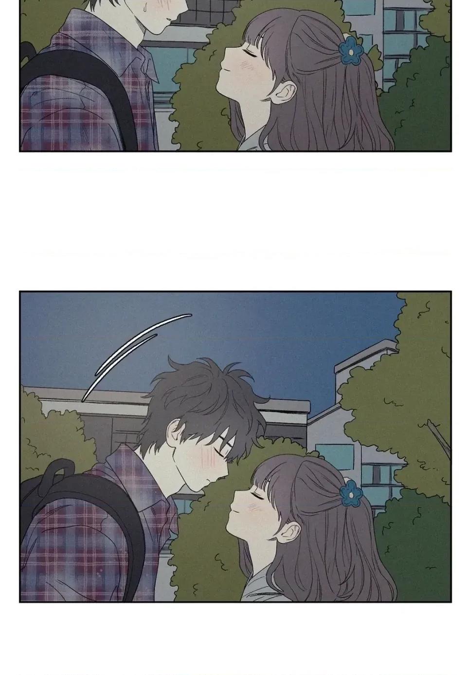 3XLOVE 3XLOVE-第4话 第23页