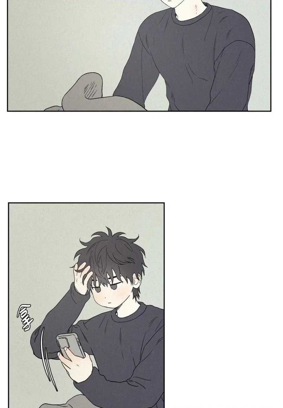 3XLOVE 3XLOVE-第4话 第32页