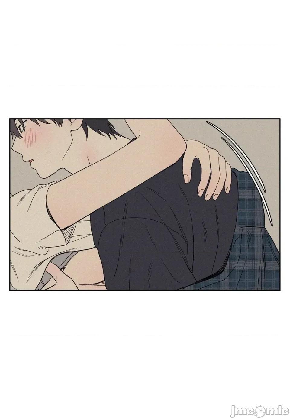 3XLOVE 3XLOVE-第6话 第35页